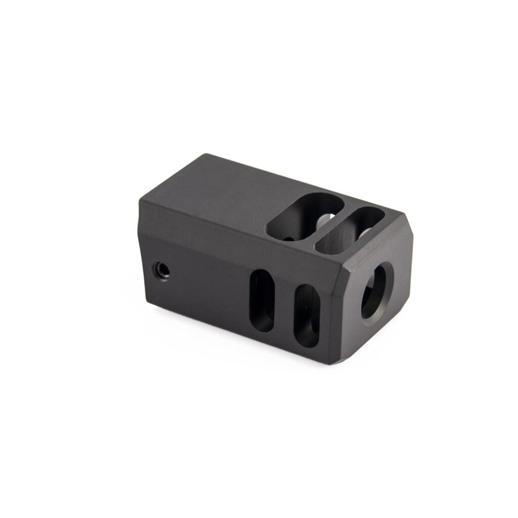 APX compensator