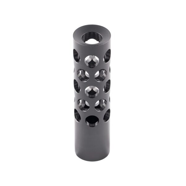 BRX1 Muzzle Brake Slim M14x1