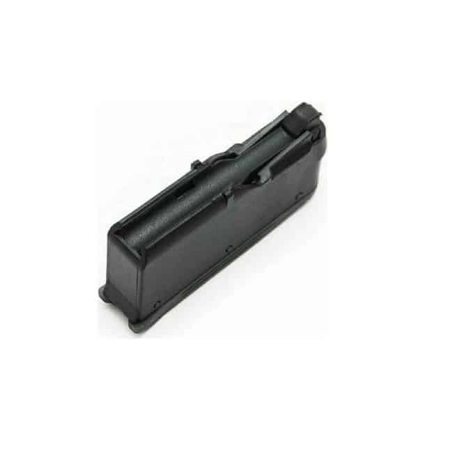 223REM DETACHABLE MAGAZINE 4-RDS HORIZON