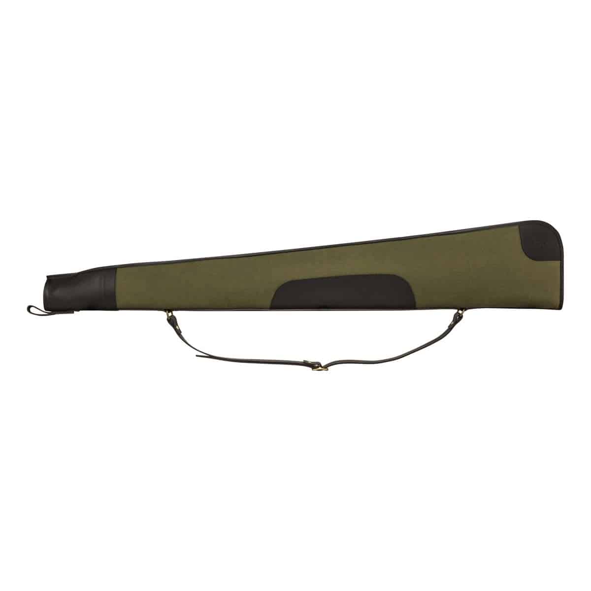 Terrain EVO Olive Green Canvas Gun Case 140cm