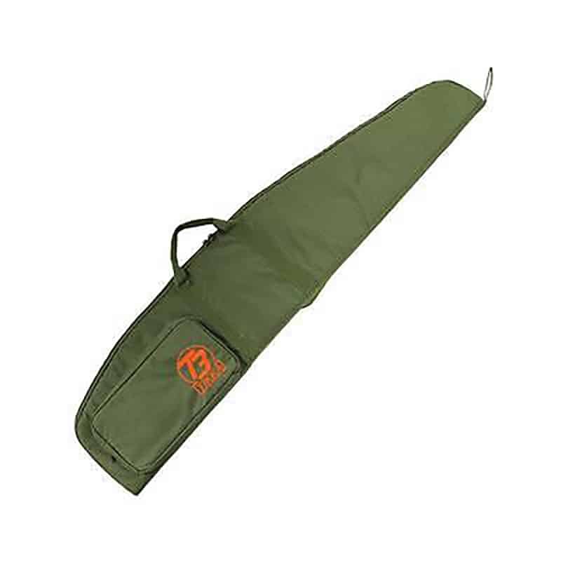 Gun Bag Tikka Green 127cm