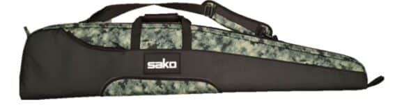 Premium Gun Bag Sako Camo Green