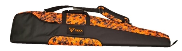 Premium Gun Bag Tikka Camo Orange