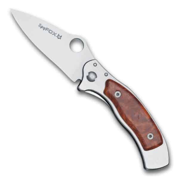 Mini Spy Briarwood Handle