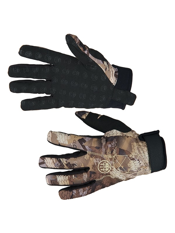 Goretex Optif Waterfowler Gloves S