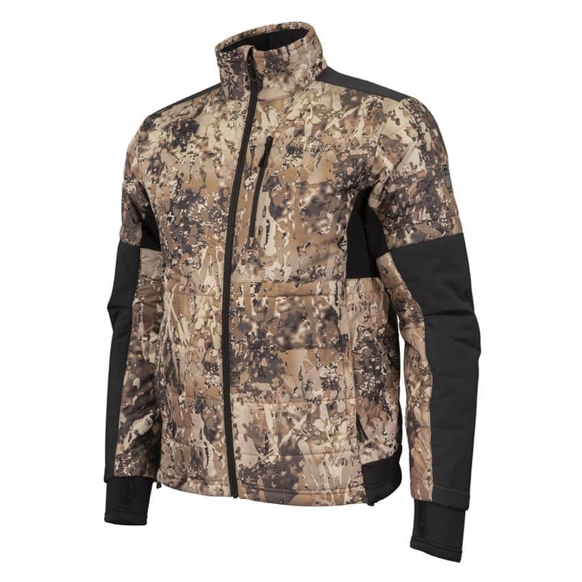 Wingbeat Insulator Jacket Veil Avayde L