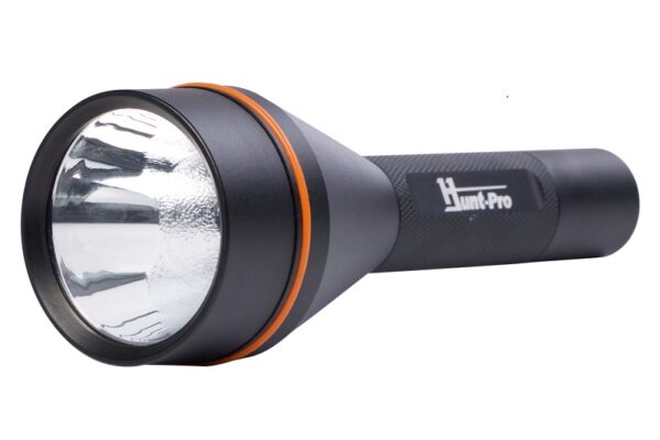 LED Hunting Torch Kit