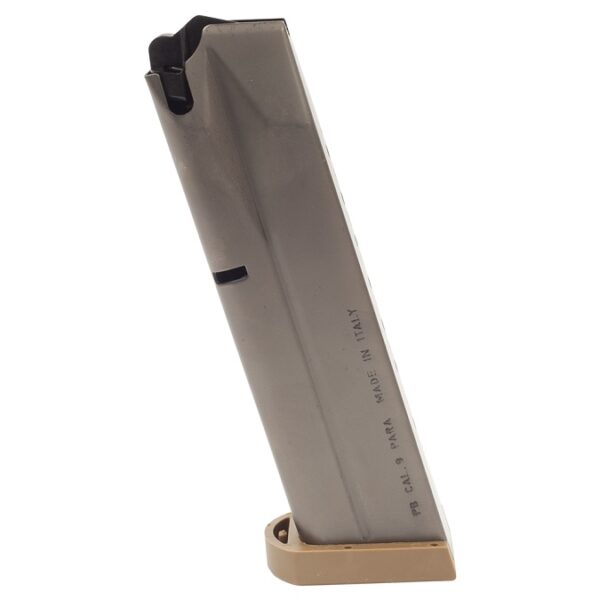 Magazine M9A3 10 Shot 9mm