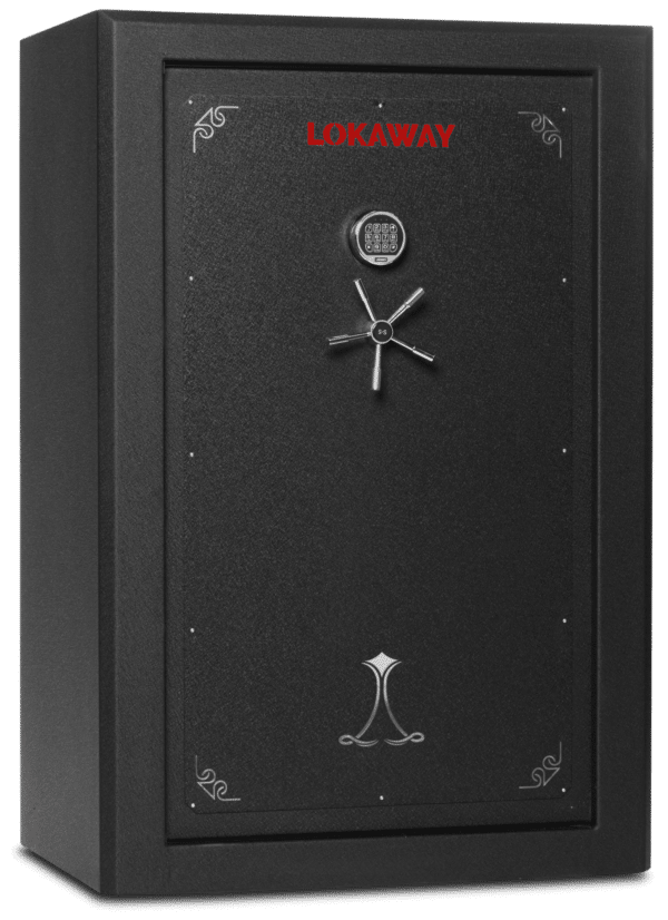 LF32S-PCH 1500x950x630 Cat A/B/C/D Fire Rated