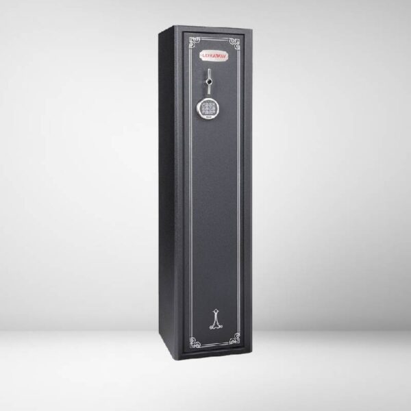 LOK2K Digital NEW 1500x360x340 8 Gun Approx 55Kg Cat A/B