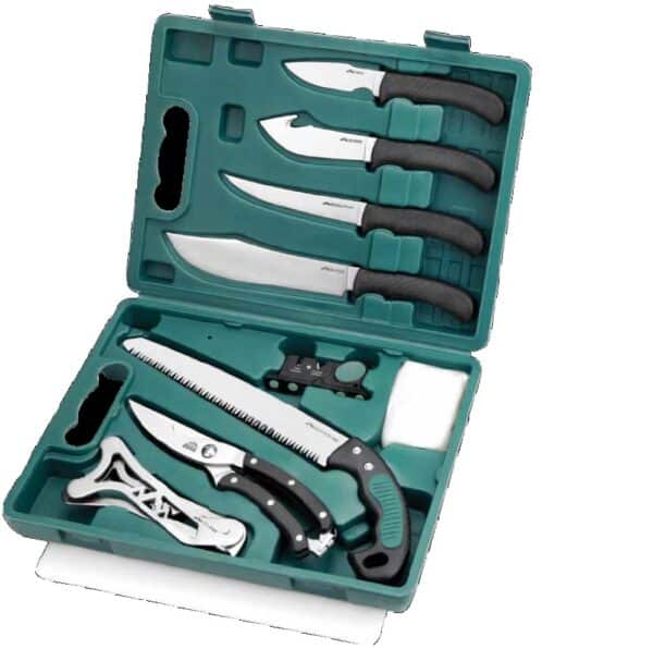 GAME-PRO (11 Pieces)