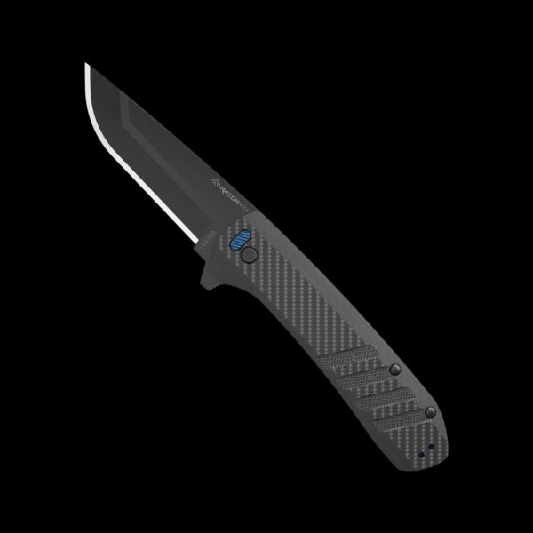 RAZOR VX4 3.0" Carbon Weave Over G10