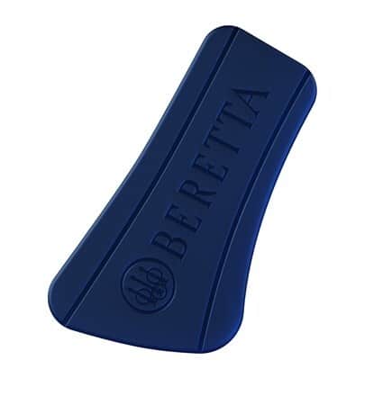 Recoil Reducer For Vest