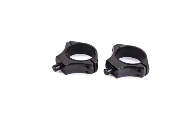 Optilock HD QR Ring 1" High