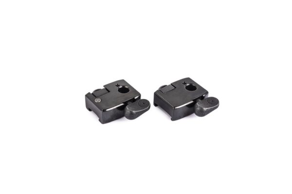 Optilock HD QR Base Sako Long