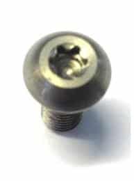 Optilock Clamp-To-Rifle Screw S/S