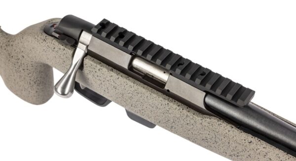 T1x Picatinny Rail 0MOA
