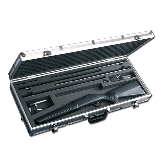 Quad Combo Case