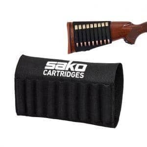 Cartridge Holder