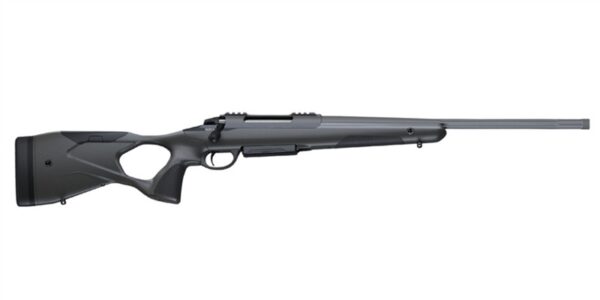 S20 Hunter Cerakote Fluted 243 24" MT D18