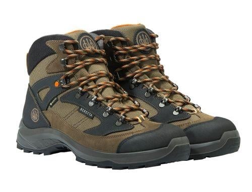Terrier GTX Boots Brown 36