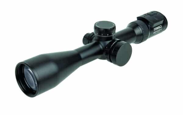 eRanger 8 3-24x56 4A IR