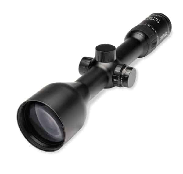 Ranger 6 3-18x56 4A IR
