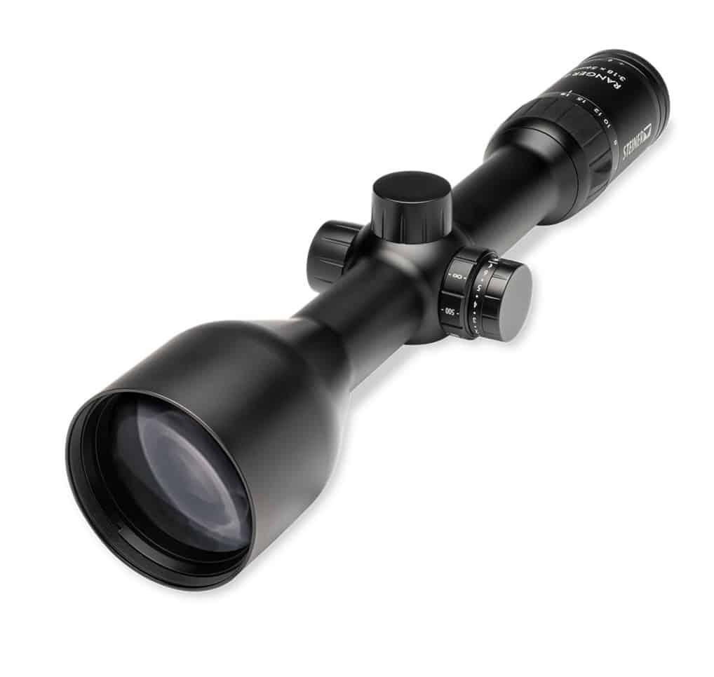 Ranger 6 3-18x56 4A IR