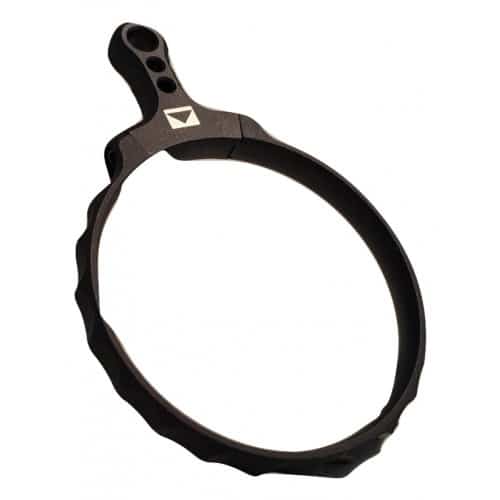 T5Xi Throw Lever