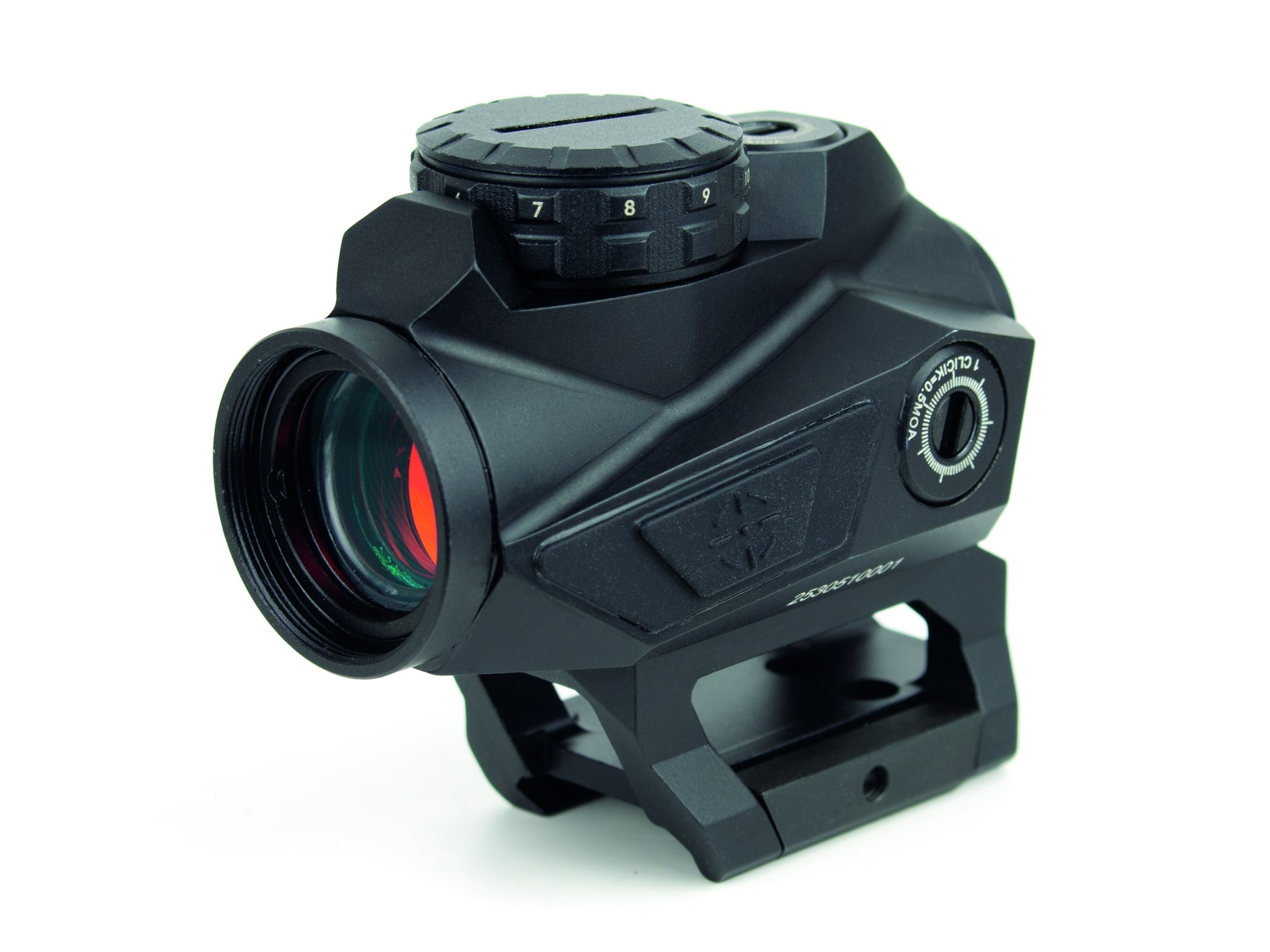 T1Xi Red Dot Sight Multi-Reticle
