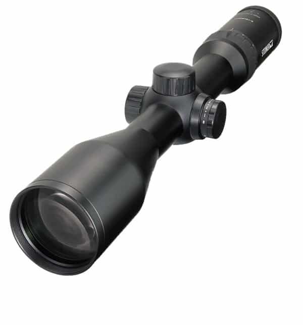 Nighthunter 70 Year Edition 2-10x50