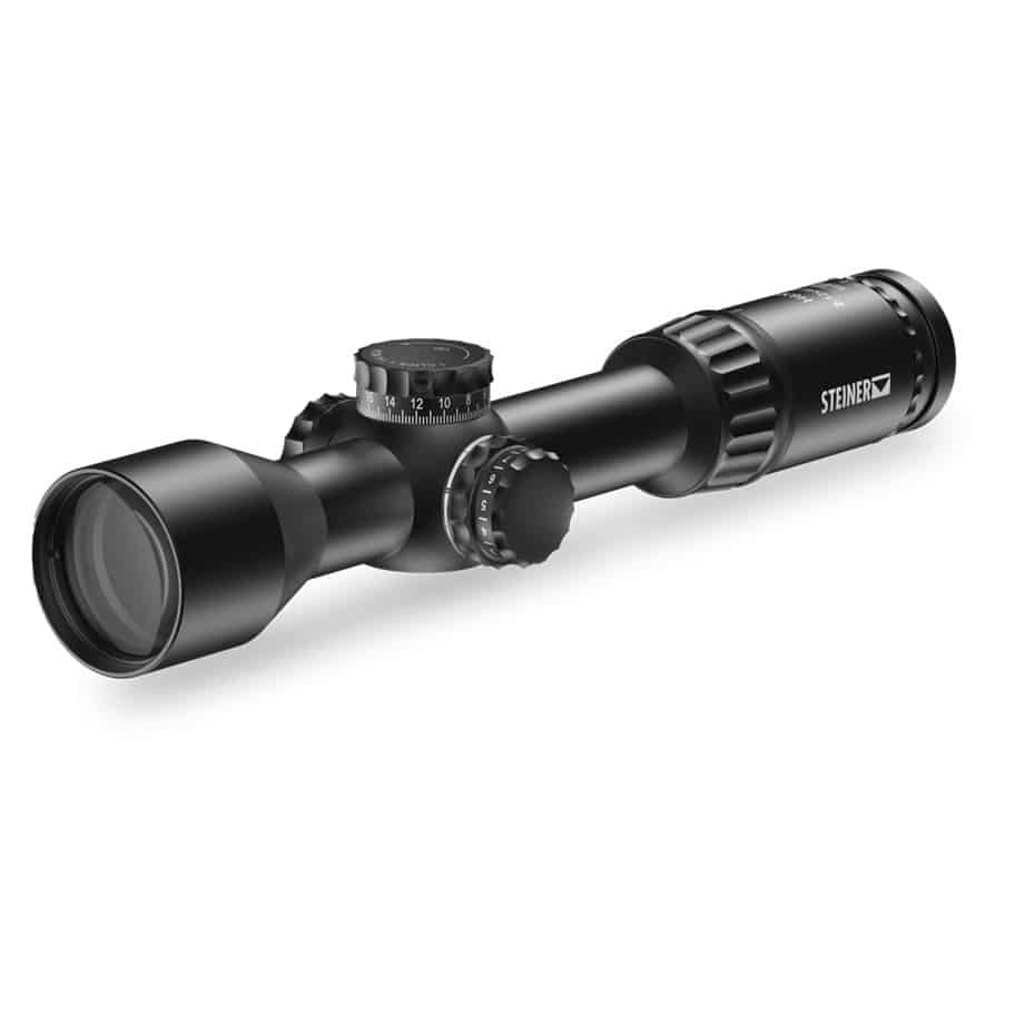H6Xi 2-12x42 MHR-MOA FFP 30MM