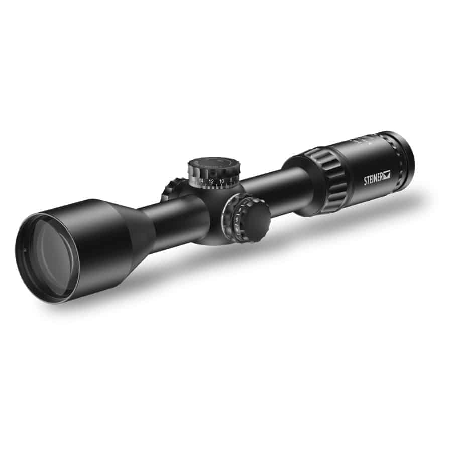 H6Xi 3-18x50 MHR-MOA FFP 30MM