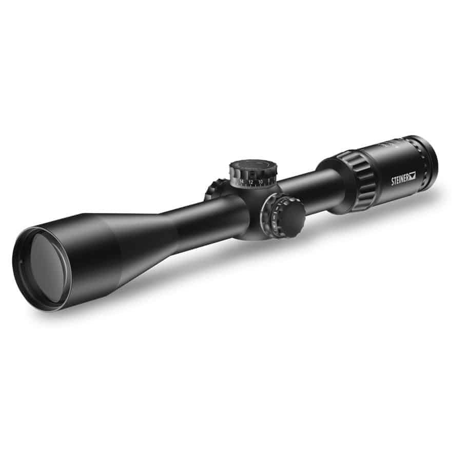 H6Xi 5-30x50 MHR-MOA FFP 30MM