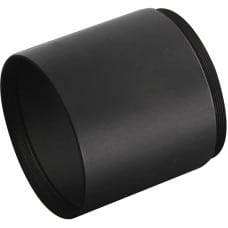 Sun Shade 56mm Objective