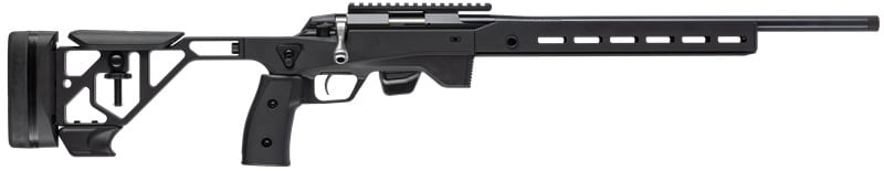T1x ACE Target 22LR 20" MT 1/2x28