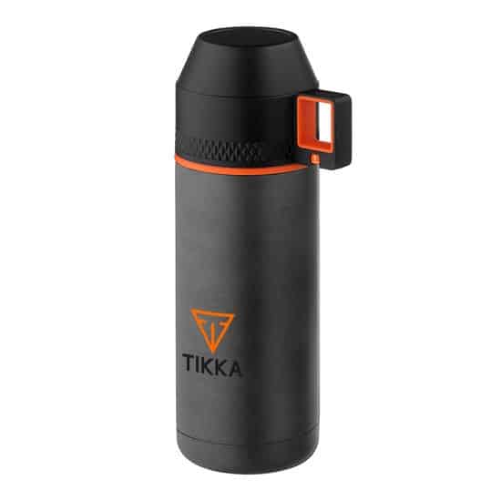 Thermos Vacuum Bottle