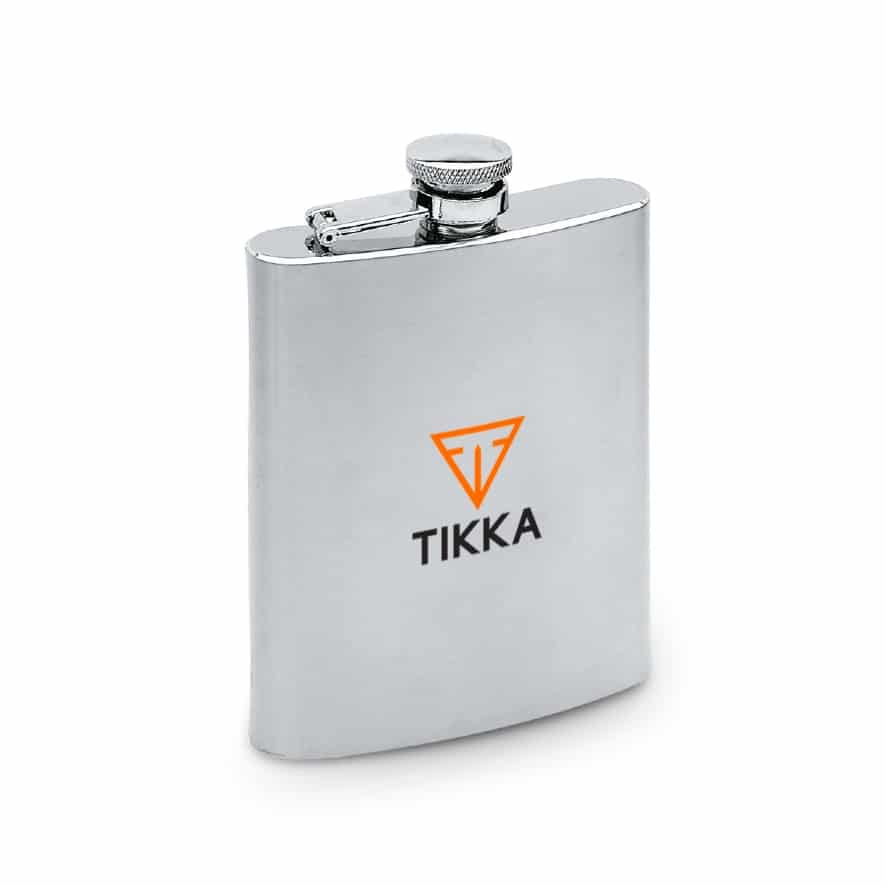 Hip Flask 175ml