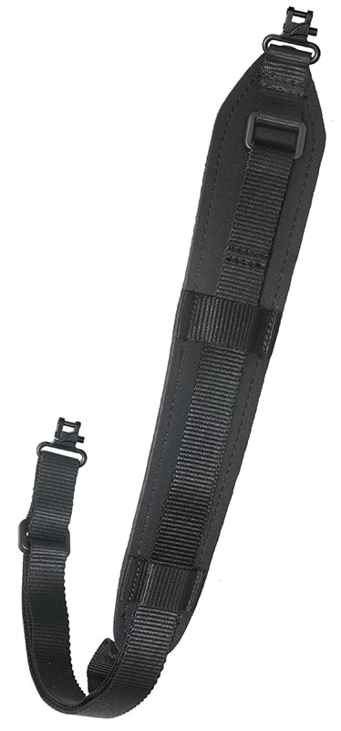 Padded Super Sling Black