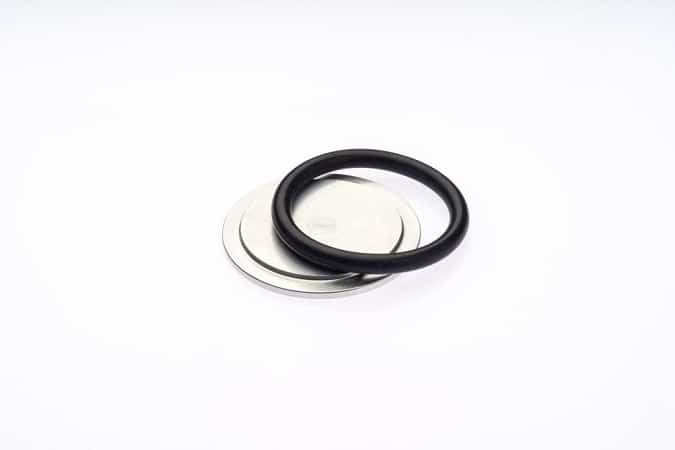 Disk Rubber O Ring