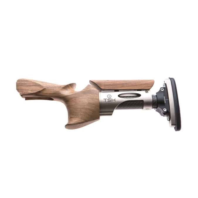 Titanium - DT11 - Large RH