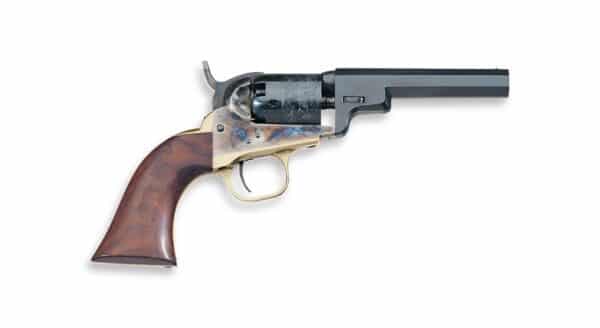 1848 BABY DRAG ROUND TG 4" .31