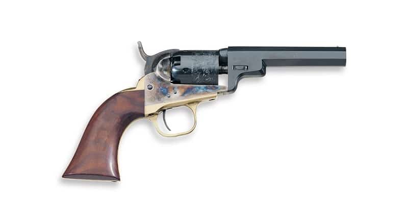 1848 BABY DRAG ROUND TG 4" .31