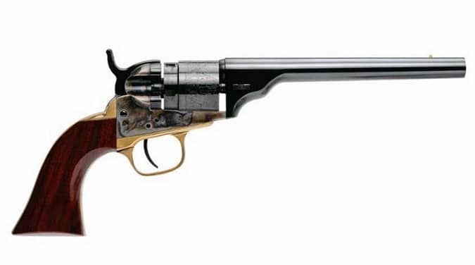 1862 POLICE CONVERSION 6" .380ACP