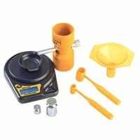 Smartreloader Scale/Funnel/Trickler