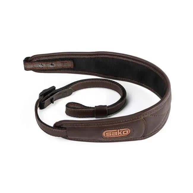 Sling Leather Brown