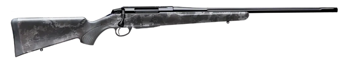 Tikka T3x Superlite Blackout