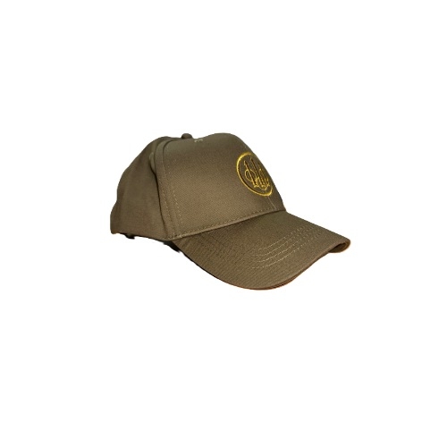 Beretta Cap 3 Arrows (Trident) Green / Olive