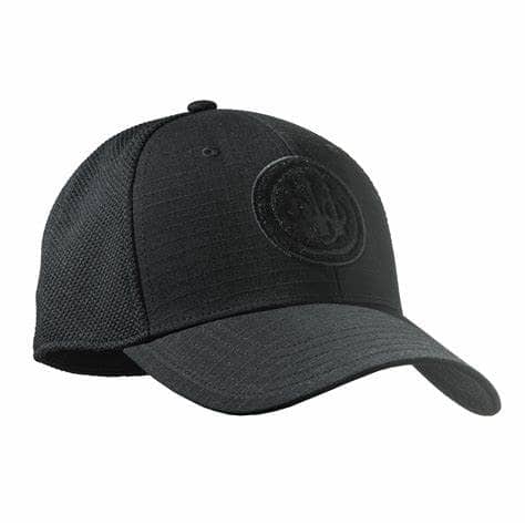 Shield Flexfit Cap Black/L