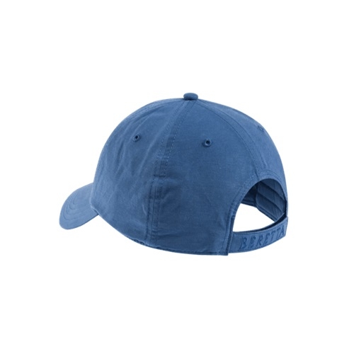 Big B Cap Blue